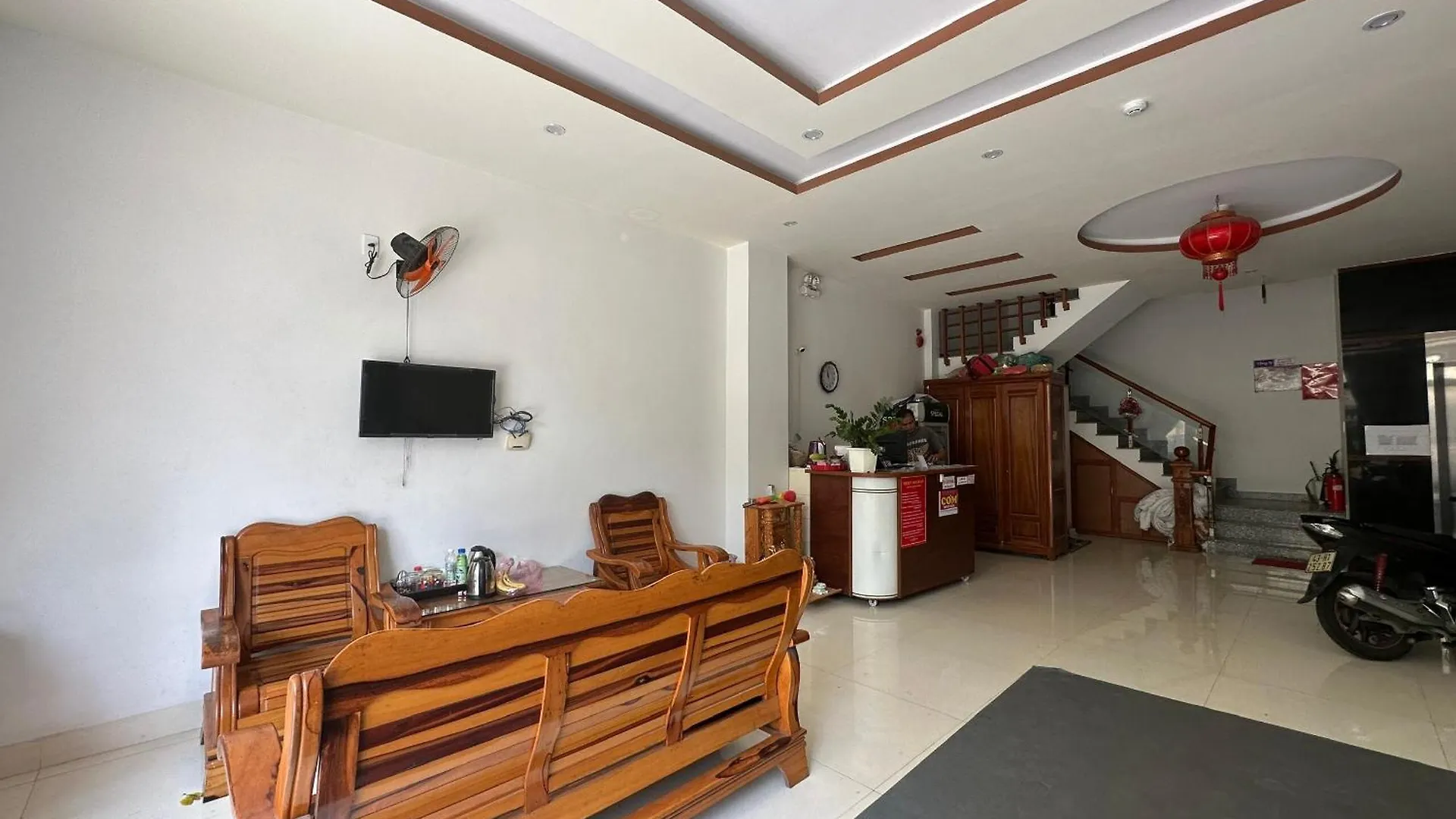 Phat Tai Hotel 2 Da Nang
