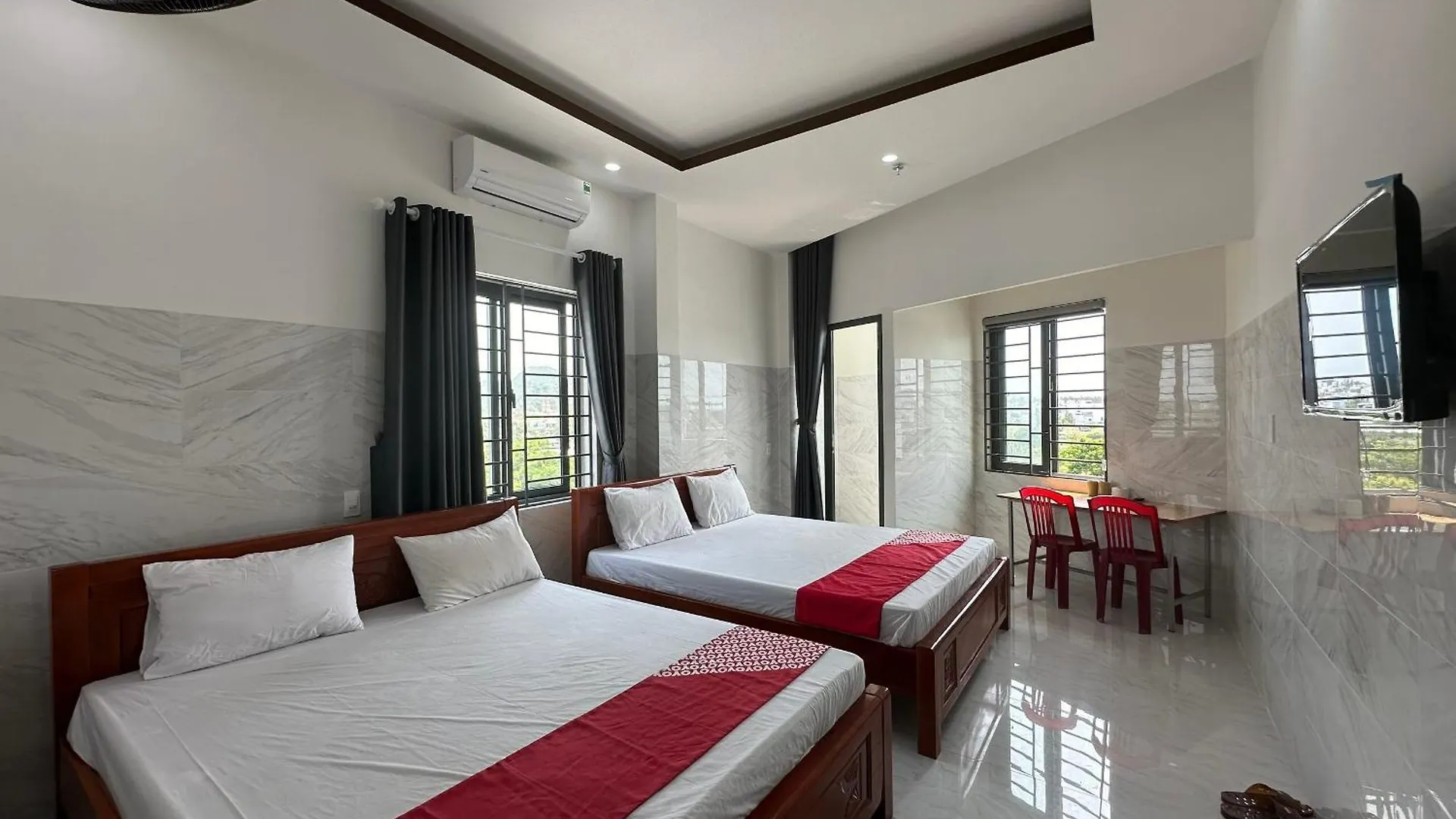 Phat Tai Hotel 2 Da Nang 2*,  Vietnam