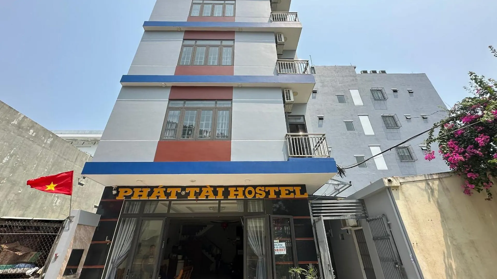 Phat Tai Hotel 2 Da Nang Vietnam