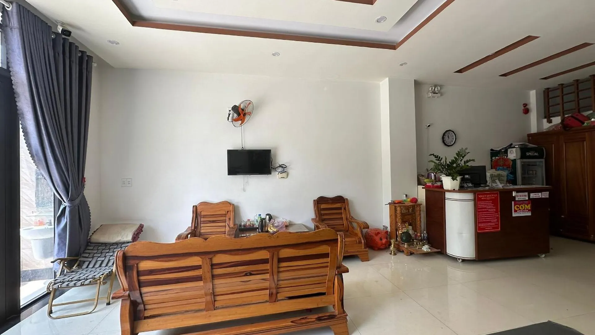 Phat Tai Hotel 2 Da Nang