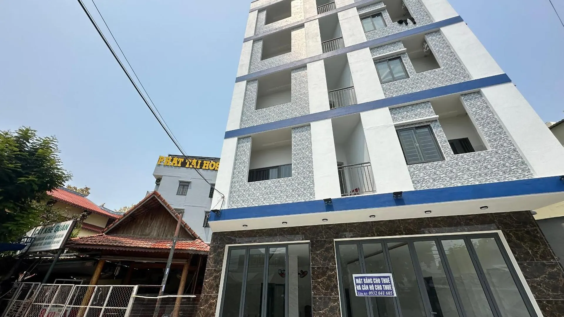 Phat Tai Hotel 2 Da Nang 2*,  Vietnam