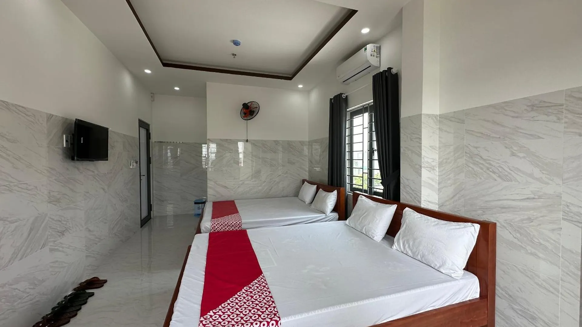 Phat Tai Hotel 2 Da Nang