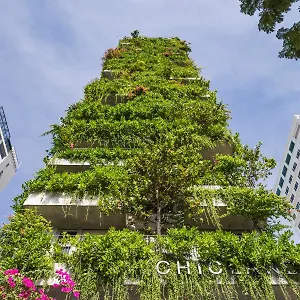 Chicland Boutique Hotel